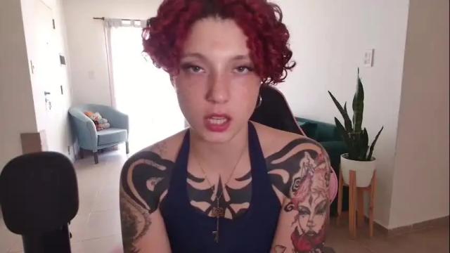 Image 11 of merida__freckles Stream on Chaturbate on 2 months ago
