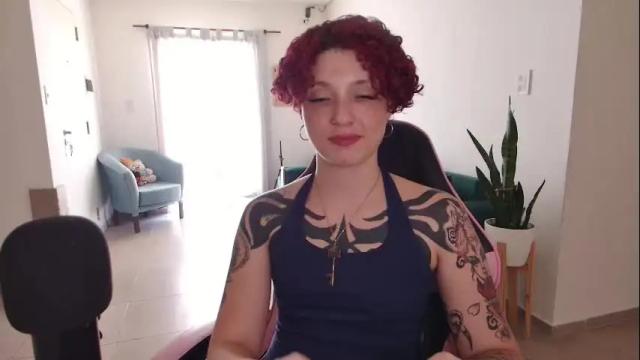 Thumbnail 3, merida__freckles's Stream at Chaturbate, 2 months ago