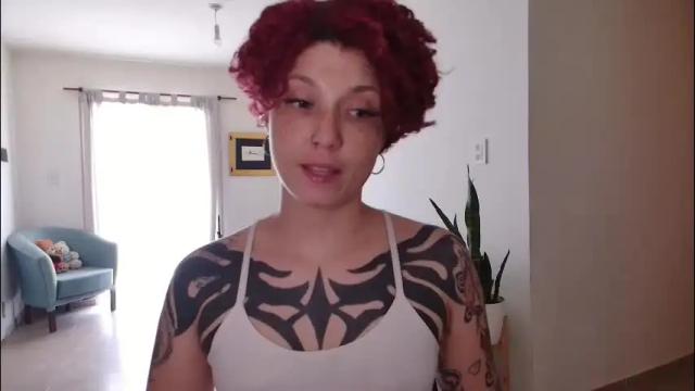 Thumbnail 1, merida__freckles's Stream at Chaturbate, 2 months ago