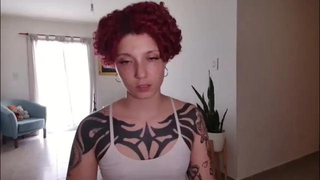 Image 10 of merida__freckles Stream on Chaturbate on 2 months ago