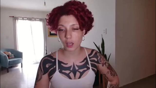 Image 11 of merida__freckles Stream on Chaturbate on 2 months ago
