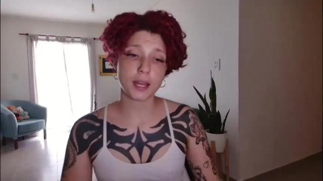 Image 12 of merida__freckles Stream on Chaturbate on 2 months ago
