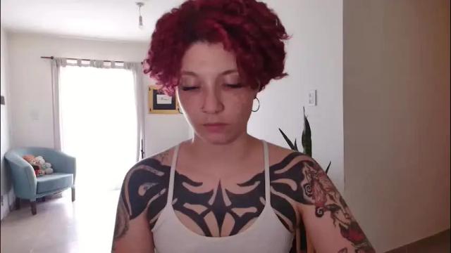 Image 2 of merida__freckles Stream on Chaturbate on 2 months ago