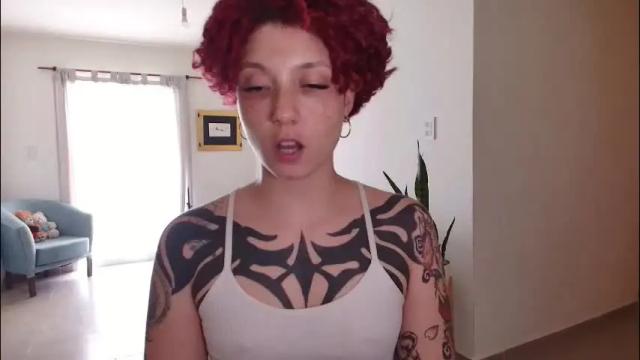 Image 4 of merida__freckles Stream on Chaturbate on 2 months ago