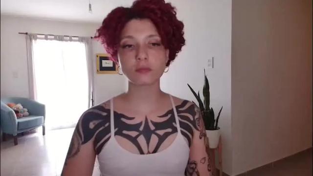 Image 6 of merida__freckles Stream on Chaturbate on 2 months ago