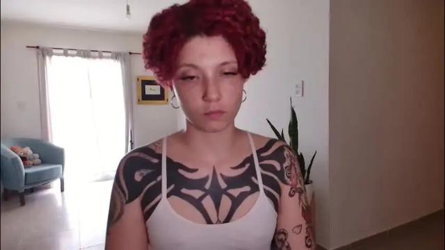 Thumbnail 3, merida__freckles's Stream at Chaturbate, 2 months ago