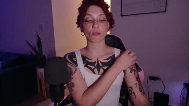 Image 11 of merida__freckles Stream on Chaturbate on 2 months ago