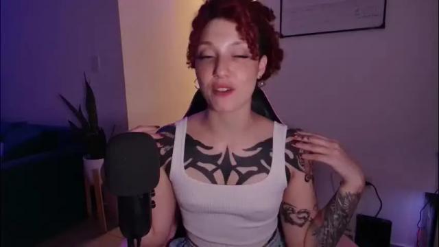 Image 3 of merida__freckles Stream on Chaturbate on 2 months ago