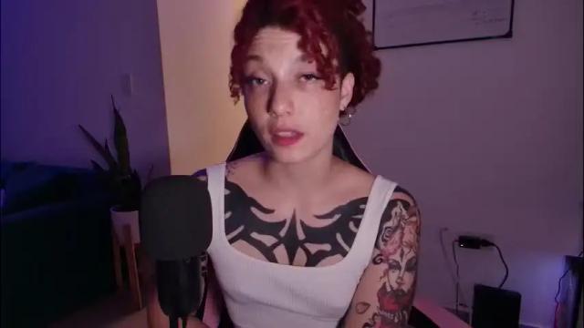 Thumbnail 2, merida__freckles's Stream at Chaturbate, 2 months ago