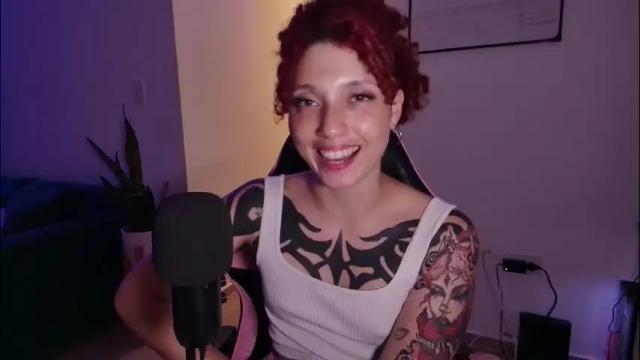 Image 6 of merida__freckles Stream on Chaturbate on 2 months ago