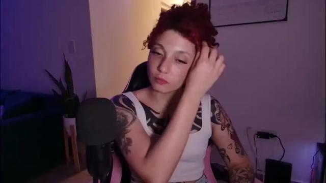 Image 7 of merida__freckles Stream on Chaturbate on 2 months ago
