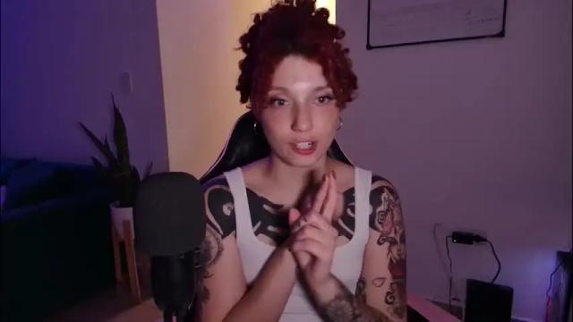 Image 8 of merida__freckles Stream on Chaturbate on 2 months ago