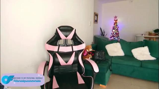 Thumbnail 3, merida__freckles's Stream at Chaturbate, 1 month ago