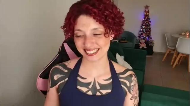 Thumbnail 2, merida__freckles's Stream at Chaturbate, 1 month ago