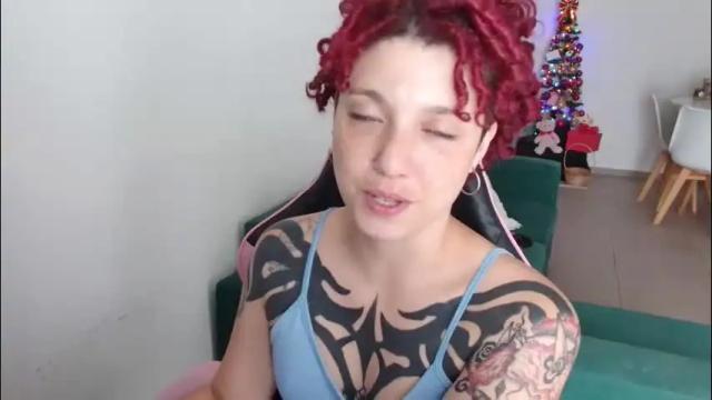 Thumbnail 1, merida__freckles's Stream at Chaturbate, 22 days ago