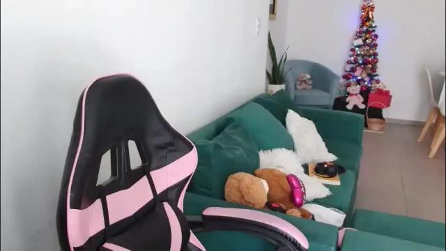 Thumbnail 2, merida__freckles's Stream at Chaturbate, 22 days ago