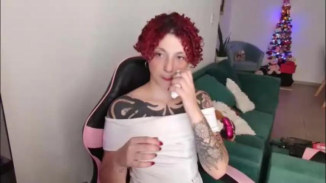 Thumbnail 1, merida__freckles's Stream at Chaturbate, 19 days ago