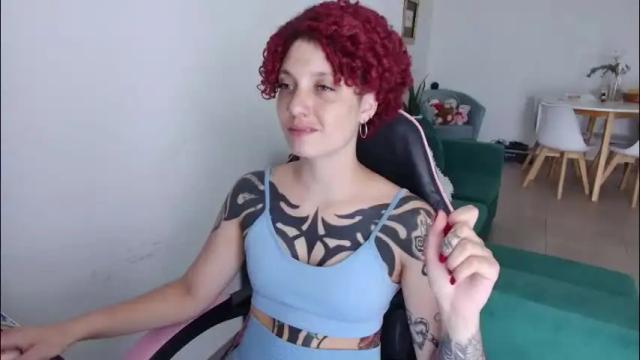 Thumbnail 1, merida__freckles's Stream at Chaturbate, 13 days ago