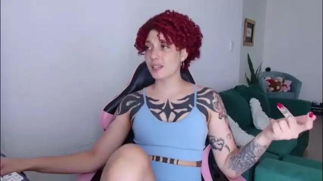 Image 10 of merida__freckles Stream on Chaturbate on 13 days ago