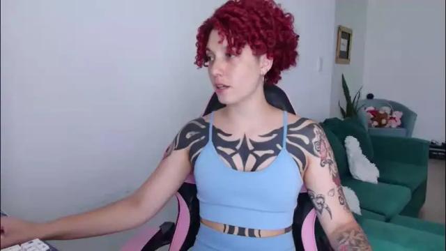 Thumbnail 3, merida__freckles's Stream at Chaturbate, 13 days ago