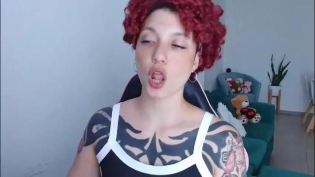 Thumbnail 2, merida__freckles's Stream at Chaturbate, 10 days ago