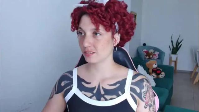 Thumbnail 3, merida__freckles's Stream at Chaturbate, 10 days ago
