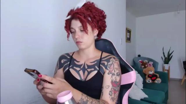 Image 10 of merida__freckles Stream on Chaturbate on 4 days ago
