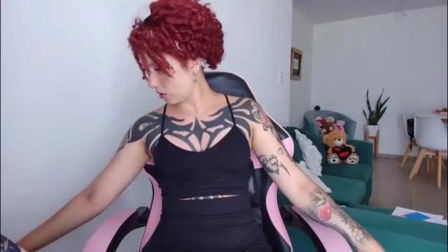 Image 2 of merida__freckles Stream on Chaturbate on 4 days ago