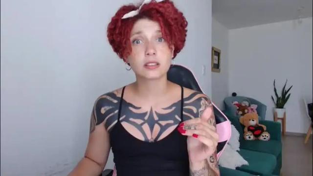 Image 4 of merida__freckles Stream on Chaturbate on 4 days ago