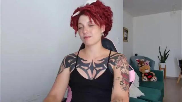 Thumbnail 2, merida__freckles's Stream at Chaturbate, 4 days ago