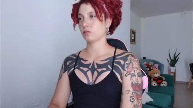Image 8 of merida__freckles Stream on Chaturbate on 4 days ago