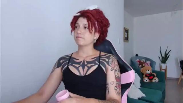 Thumbnail 3, merida__freckles's Stream at Chaturbate, 4 days ago