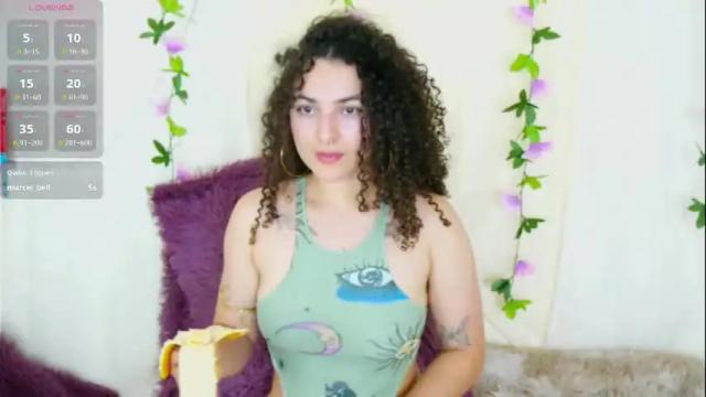 Image 10 of merida_bell18 Stream on Chaturbate on 2 months ago