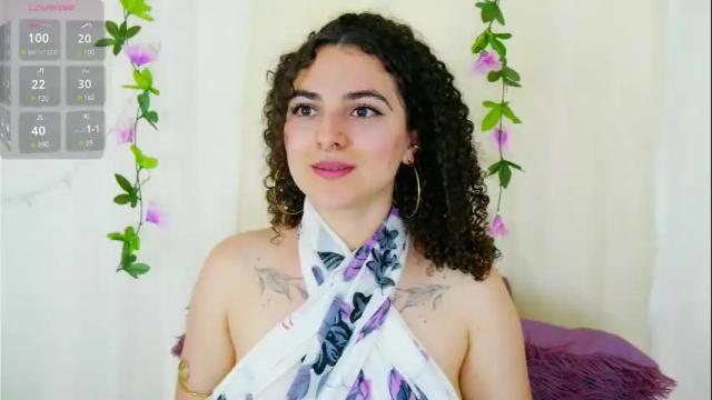 Image 6 of merida_bell18 Stream on Chaturbate on 2 months ago