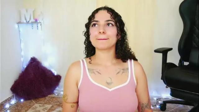Thumbnail 1, merida_bell18's Stream at Chaturbate, 1 month ago