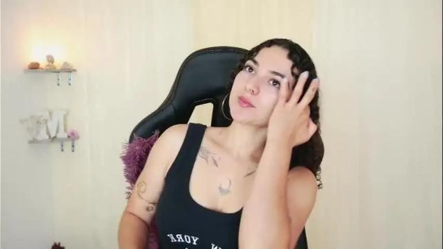 Thumbnail 1, merida_bell18's Stream at Chaturbate, 1 month ago