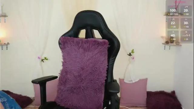 Image 2 of merida_bell18 Stream on Chaturbate on 1 month ago