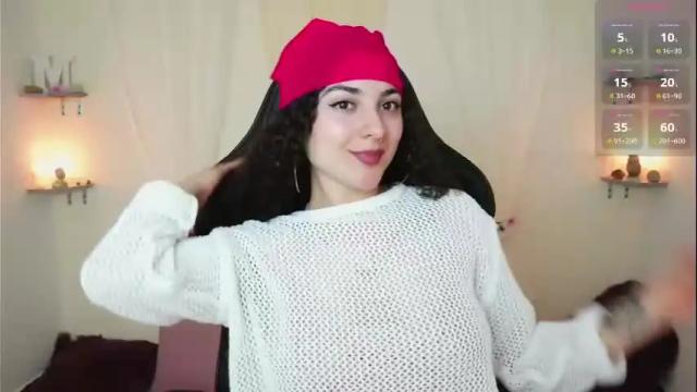 Image 12 of merida_bell18 Stream on Chaturbate on 1 month ago