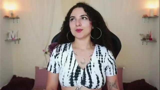 Thumbnail 1, merida_bell18's Stream at Chaturbate, 21 days ago