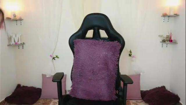 Image 6 of merida_bell18 Stream on Chaturbate on 21 days ago