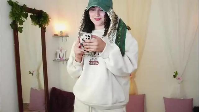 Thumbnail 3, merida_bell18's Stream at Chaturbate, 6 days ago