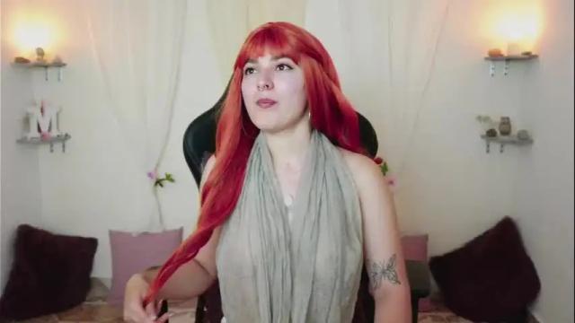 Thumbnail 1, merida_bell18's Stream at Chaturbate, 5 days ago