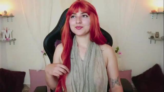 Thumbnail 2, merida_bell18's Stream at Chaturbate, 5 days ago