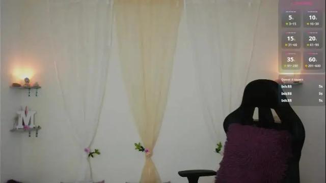 Image 12 of merida_bell18 Stream on Chaturbate on 4 days ago