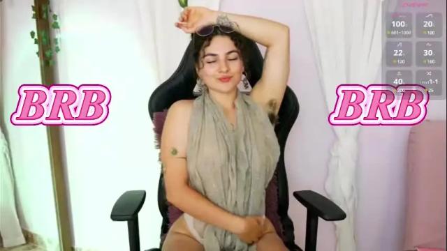 Image 2 of merida_bell18 Stream on Chaturbate on 4 days ago