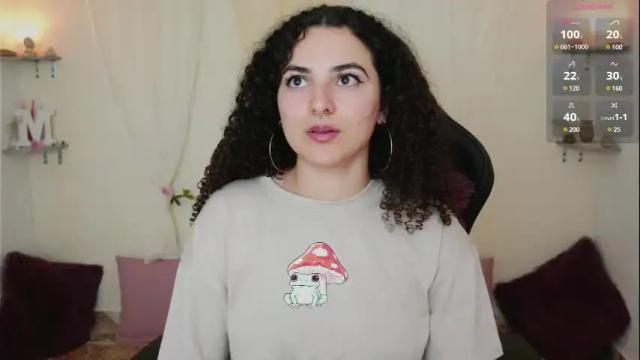 Image 6 of merida_bell18 Stream on Chaturbate on 4 days ago