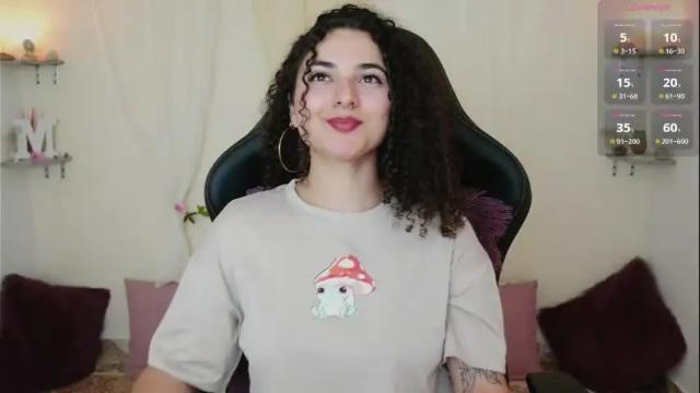 Image 7 of merida_bell18 Stream on Chaturbate on 4 days ago