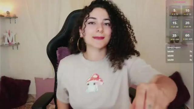 Thumbnail 3, merida_bell18's Stream at Chaturbate, 4 days ago