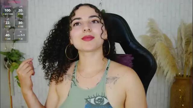 Image 7 of merida_bell18 Stream on Chaturbate on 3 months ago