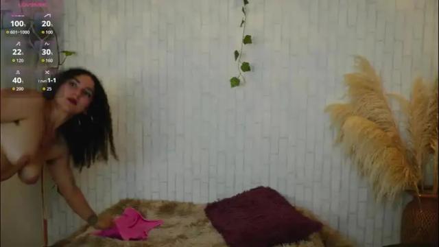 Image 8 of merida_bell18 Stream on Chaturbate on 2 months ago